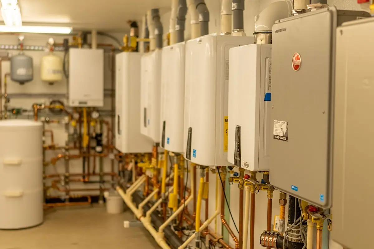 Shower Installation in Fredericksburg, VA